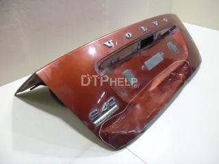 31335491 Крышка багажника Volvo S40 2 Арт AM81089151, вид 3