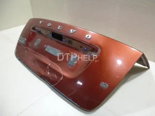 31335491 Крышка багажника Volvo S40 2 Арт AM81089151, вид 4