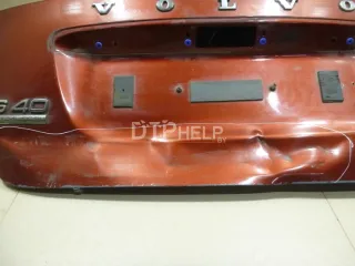 31335491 Крышка багажника Volvo S40 2 Арт AM81089151, вид 5