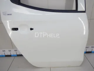 5730B492 Дверь задняя правая Mitsubishi L200 5 Арт AM23781149, вид 3