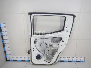 5730B492 Дверь задняя правая Mitsubishi L200 5 Арт AM23781149, вид 5