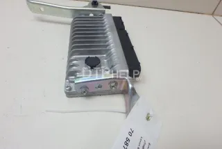 8966133Q20 Блок управления двигателем Lexus ES 6 Арт AM95373202, вид 5