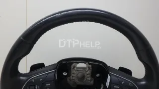 4M0419091MMJM Рулевое колесо для AIR BAG (без AIR BAG) Audi Q7 4M Арт AM23782454, вид 2