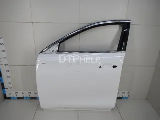 551000227AADYJ Дверь передняя левая EXEED TXL Restailing Арт AM70703211, вид 1
