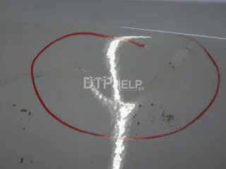 551000227AADYJ Дверь передняя левая EXEED TXL Restailing Арт AM70703211, вид 7
