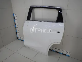 551000522AADYJ Дверь задняя левая EXEED TXL Restailing Арт AM70703215, вид 3