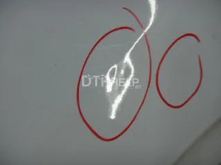 551000522AADYJ Дверь задняя левая EXEED TXL Restailing Арт AM70703215, вид 7