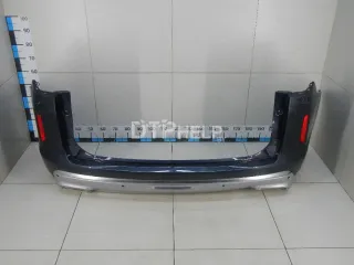  Бампер задний EXEED VX Арт AM23638248, вид 1