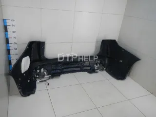  Бампер задний EXEED VX Арт AM23638248, вид 7