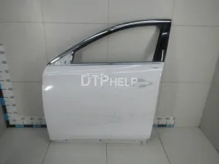  Дверь передняя левая EXEED TXL Restailing Арт AM23516130, вид 1