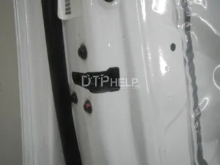  Дверь передняя левая EXEED TXL Restailing Арт AM23516130, вид 17