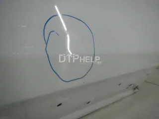  Дверь передняя левая EXEED TXL Restailing Арт AM23516130, вид 9