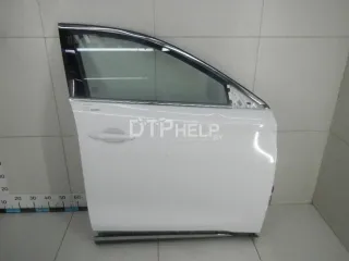  Дверь передняя правая EXEED TXL Restailing Арт AM23516028, вид 1