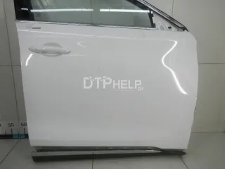  Дверь передняя правая EXEED TXL Restailing Арт AM23516028, вид 3