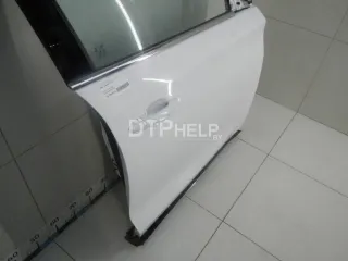 Дверь передняя правая EXEED TXL Restailing Арт AM23516028, вид 7
