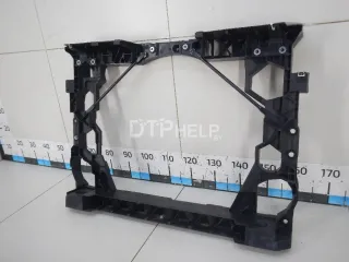 501001411AA Панель передняя EXEED TXL Restailing Арт AM70709675, вид 2