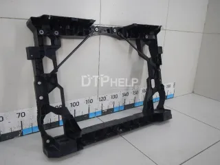 501001411AA Панель передняя EXEED TXL Restailing Арт AM70709675, вид 3