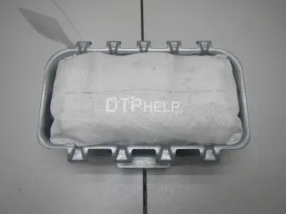 407000102AA Подушка безопасности пассажирская (в торпедо) EXEED TXL Restailing Арт AM70743883