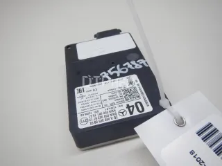 0009058802 Радар BSD (Слепых зон) Mercedes E W212 Арт AM23784393, вид 4