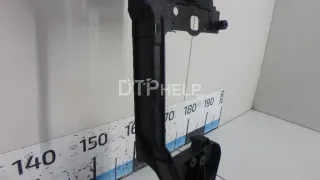 4G0805594C Панель передняя Audi A7 1 (S7,RS7) Арт AM70804058, вид 7