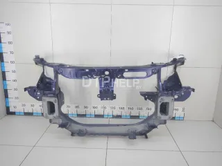  Панель передняя Mitsubishi Outlander 2 Арт AM23775865, вид 1