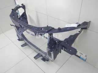  Панель передняя Mitsubishi Outlander 2 Арт AM23775865, вид 3