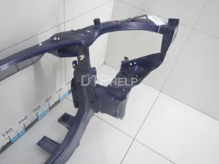  Панель передняя Mitsubishi Outlander 2 Арт AM23775865, вид 7