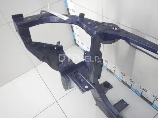  Панель передняя Mitsubishi Outlander 2 Арт AM23775865, вид 8
