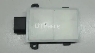 4N0907669H Радар BSD (Слепых зон) Audi A8 D5 (S8) Арт AM95721487, вид 1