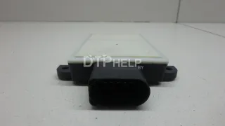 4N0907669H Радар BSD (Слепых зон) Audi A8 D5 (S8) Арт AM95721487, вид 3