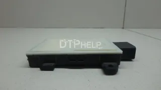 4N0907669H Радар BSD (Слепых зон) Audi A8 D5 (S8) Арт AM95721487, вид 4