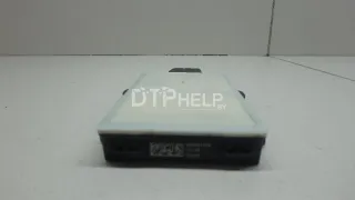 4N0907669H Радар BSD (Слепых зон) Audi A8 D5 (S8) Арт AM95721487, вид 5