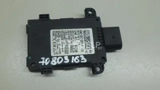 4N0907669H Радар BSD (Слепых зон) Audi A8 D5 (S8) Арт AM95721487, вид 6