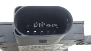4N0907669H Радар BSD (Слепых зон) Audi A8 D5 (S8) Арт AM95721487, вид 7