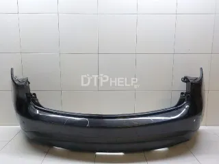 850221CA0H Бампер задний Infiniti QX70  Арт AM90461639, вид 1