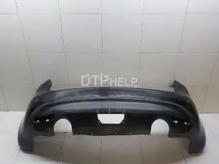 850221CA0H Бампер задний Infiniti QX70  Арт AM90461639, вид 5