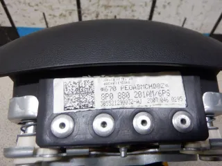 8P0880201AL6PS Подушка безопасности в рулевое колесо Audi A3 8P Арт AM84823470, вид 5