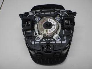 1763190 Подушка безопасности в рулевое колесо Ford Tourneo Арт AM84836139, вид 3
