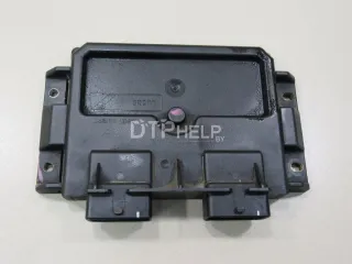 1939TV Блок управления двигателем Citroen Berlingo 1 restailing Арт AM23782323, вид 1