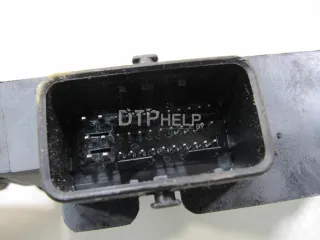 1939TV Блок управления двигателем Citroen Berlingo 1 restailing Арт AM23782323, вид 3