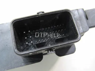 1939TV Блок управления двигателем Citroen Berlingo 1 restailing Арт AM23782323, вид 4