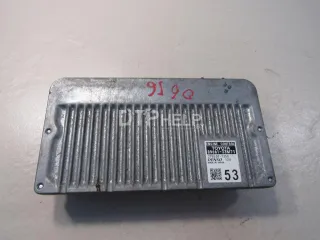 8966133M71 Блок управления двигателем Lexus ES 6 Арт AM95223766, вид 5