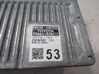 8966133M71 Блок управления двигателем Lexus ES 6 Арт AM95223766, вид 6