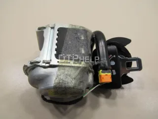 4M0857812BV04 Ремень безопасности с пиропатроном Audi Q7 4M Арт AM23758121, вид 1