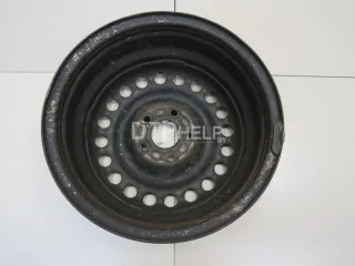 Диск колесный железо Ford Focus 2 Арт AM81090979, вид 5
