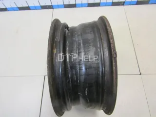 BK211007AA Диск колесный железо Ford Tourneo Арт AM41242040, вид 6