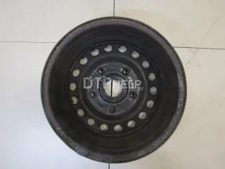 BK211007AA Диск колесный железо Ford Tourneo Арт AM41242040, вид 7