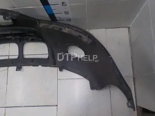 865112B020 Бампер передний Hyundai Santa FE 2 (CM) Арт AM41241771, вид 15