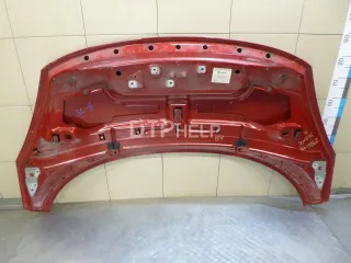 651008842R Капот Renault Scenic 3 Арт AM31683777, вид 7
