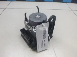 5Q0614517CTBEF Блок ABS (насос) Volkswagen Tiguan 2 Арт AM23782609, вид 1